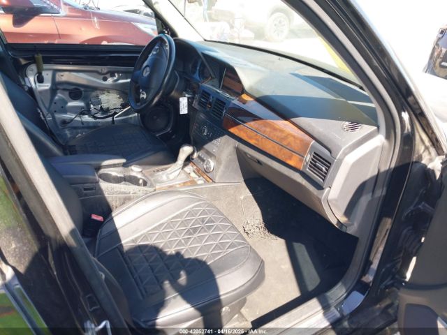 2011 MERCEDES-BENZ GLK 350 WDCGG5GB9BF643794 Photo 4