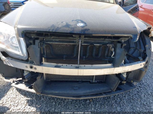 2011 MERCEDES-BENZ GLK 350 WDCGG5GB9BF643794 Photo 5