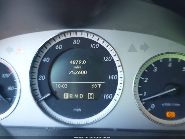 2011 MERCEDES-BENZ GLK 350 WDCGG5GB9BF643794 Photo 6