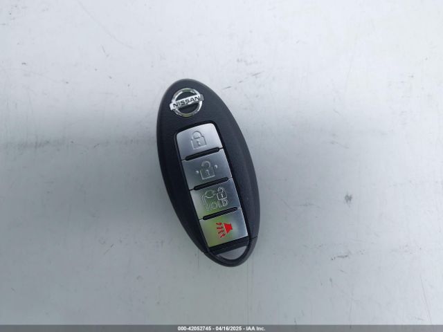 1N4BZ1CP9KC311818 Nissan Leaf Sv Plus