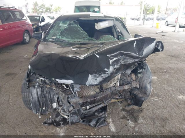 4T1BF1FK0GU163851 Toyota CAMRY SE
