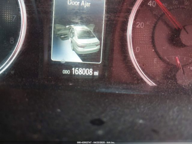 4T1BF1FK0GU163851 Toyota CAMRY SE