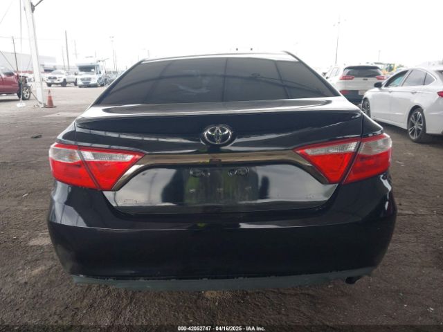 4T1BF1FK0GU163851 Toyota CAMRY SE