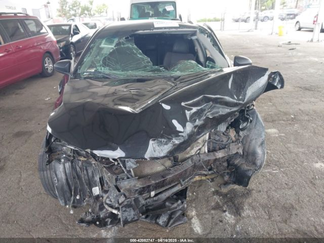 4T1BF1FK0GU163851 Toyota CAMRY SE