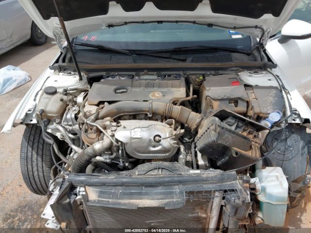 W1K5J4GB8PN391130 Mercedes-Benz Cla 250 Coupe