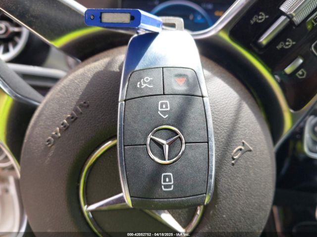 W1K5J4GB8PN391130 Mercedes-Benz Cla 250 Coupe