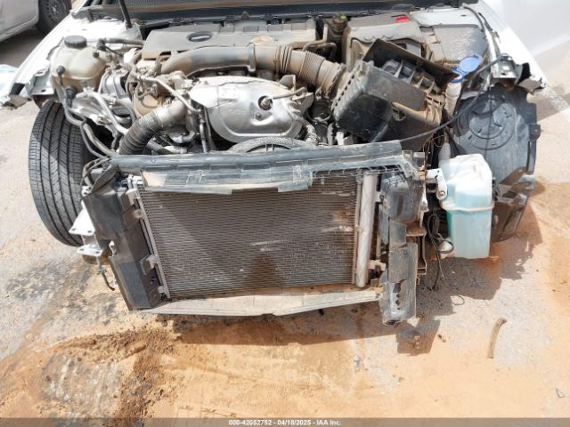 W1K5J4GB8PN391130 Mercedes-Benz Cla 250 Coupe
