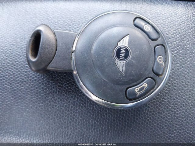 WMWZC5C59GWU01618 Mini Countryman Cooper S