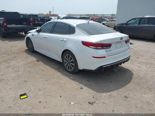 5XXGU4L14LG417817 KIA OPTIMA EX