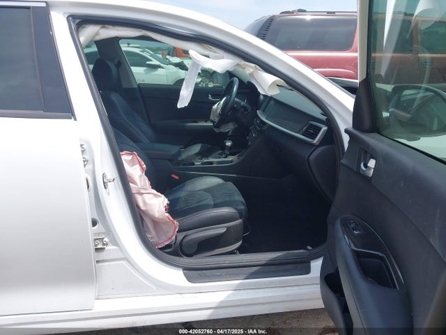 5XXGU4L14LG417817 KIA OPTIMA EX