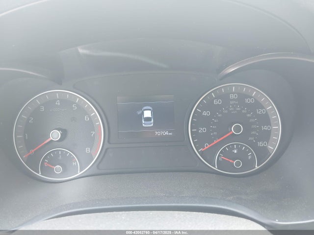 5XXGU4L14LG417817 KIA OPTIMA EX