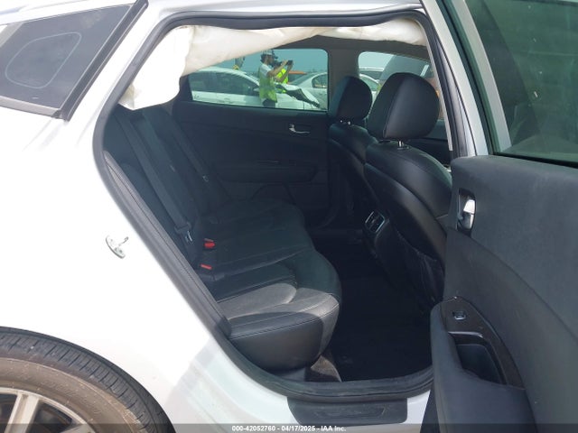 5XXGU4L14LG417817 KIA OPTIMA EX