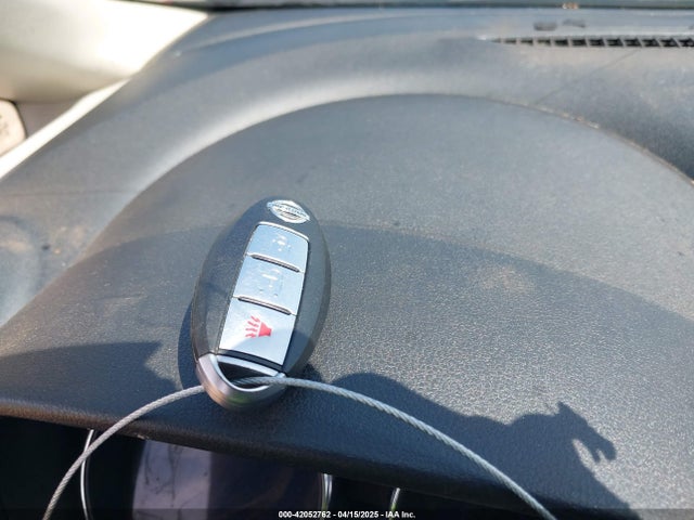 3N1CE2CP1EL377002 Nissan Versa Note Sv