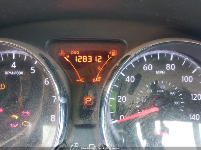 3N1CE2CP1EL377002 Nissan Versa Note Sv