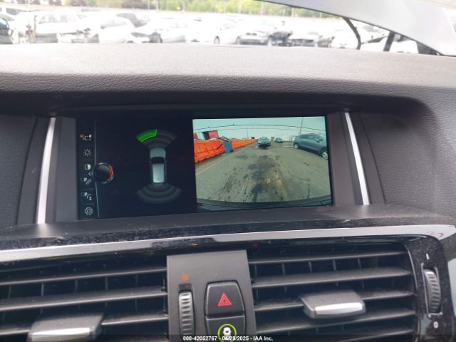 5UXWX9C36H0W78956 BMW X3 Xdrive28i