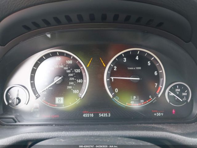 5UXWX9C36H0W78956 BMW X3 Xdrive28i
