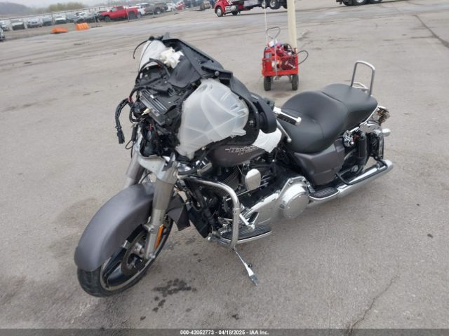 2015 HARLEY-DAVIDSON FLHX 1HD1KBM13FB620978 Photo 1