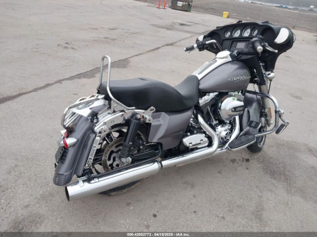 2015 HARLEY-DAVIDSON FLHX 1HD1KBM13FB620978 Photo 3