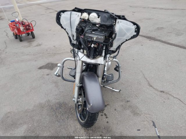 2015 HARLEY-DAVIDSON FLHX 1HD1KBM13FB620978 Photo 4