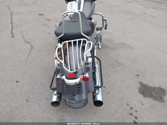 2015 HARLEY-DAVIDSON FLHX 1HD1KBM13FB620978 Photo 5