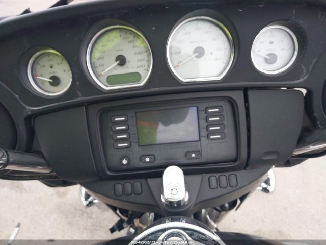 2015 HARLEY-DAVIDSON FLHX 1HD1KBM13FB620978 Photo 6