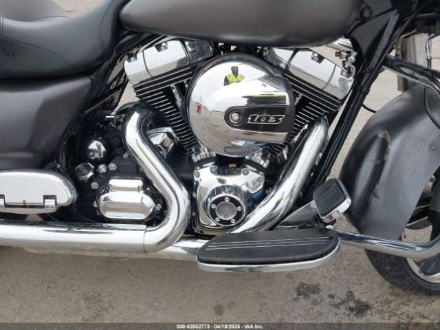 2015 HARLEY-DAVIDSON FLHX 1HD1KBM13FB620978 Photo 7