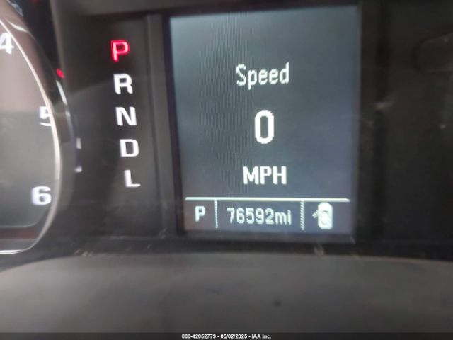 1GCVKNEC8HZ149344 Chevrolet Silverado 1500 Ls