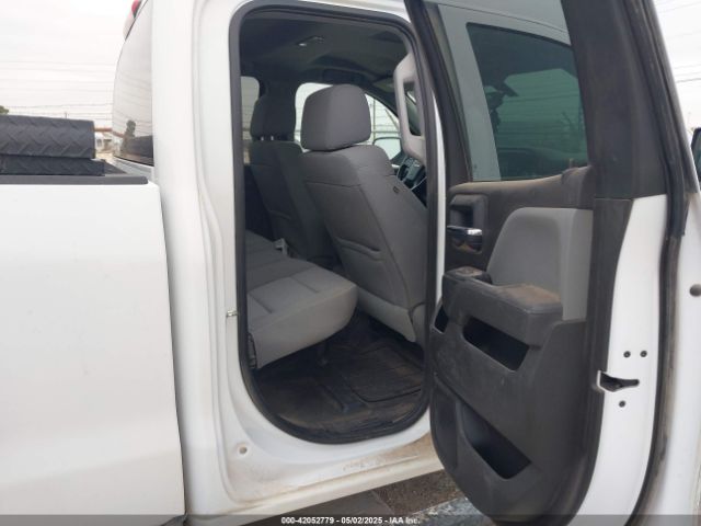 1GCVKNEC8HZ149344 Chevrolet Silverado 1500 Ls