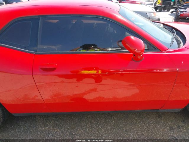 2C3CDZAG0FH724572 Dodge Challenger Sxt