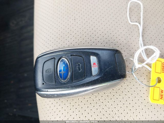 4S4BSANC7F3241665 Subaru Outback 2.5i Limited