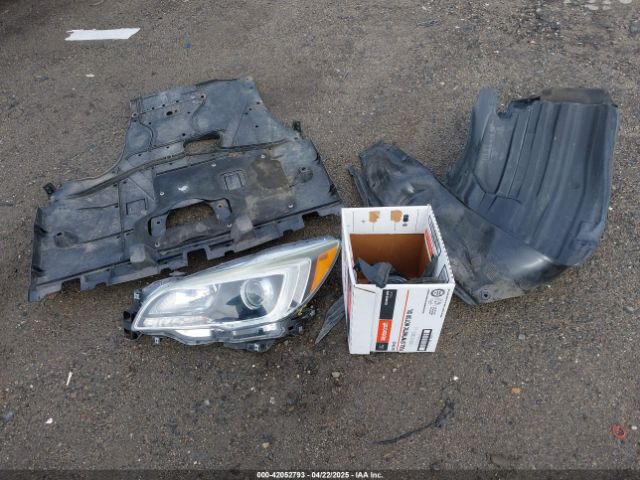 4S4BSANC7F3241665 Subaru Outback 2.5i Limited