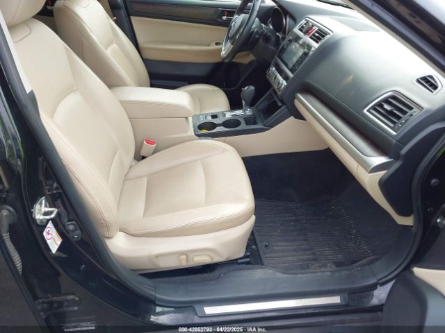 4S4BSANC7F3241665 Subaru Outback 2.5i Limited