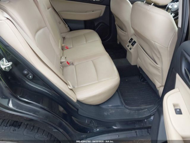 4S4BSANC7F3241665 Subaru Outback 2.5i Limited