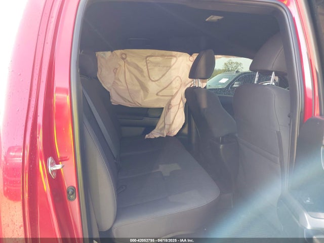 3TMCZ5AN7JM168646 Toyota Tacoma Trd Off Road