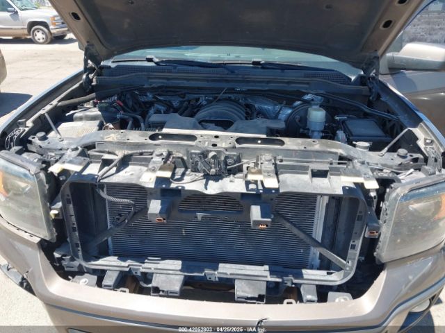 3GTP1UEC3FG379456 GMC Sierra 1500 Sle