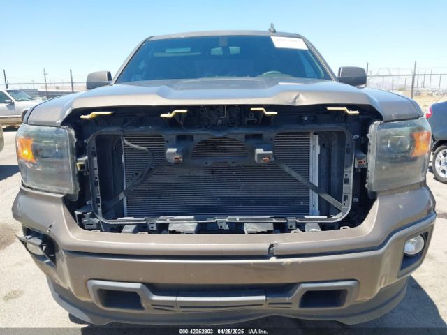 3GTP1UEC3FG379456 GMC Sierra 1500 Sle