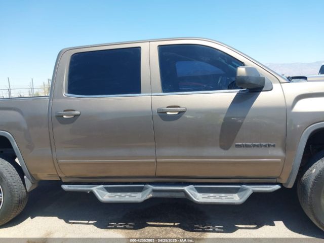 3GTP1UEC3FG379456 GMC Sierra 1500 Sle