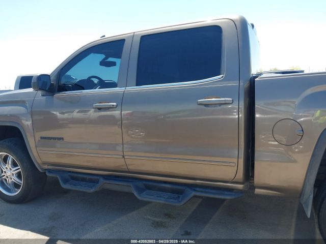 3GTP1UEC3FG379456 GMC Sierra 1500 Sle