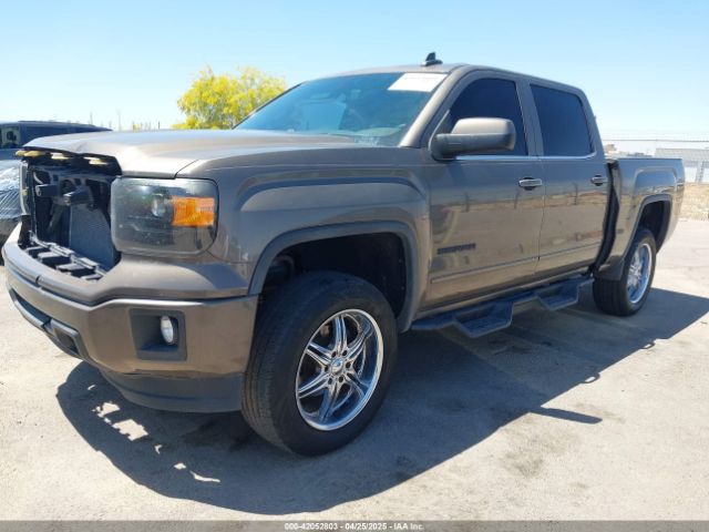 3GTP1UEC3FG379456 GMC Sierra 1500 Sle