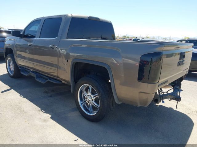 3GTP1UEC3FG379456 GMC Sierra 1500 Sle