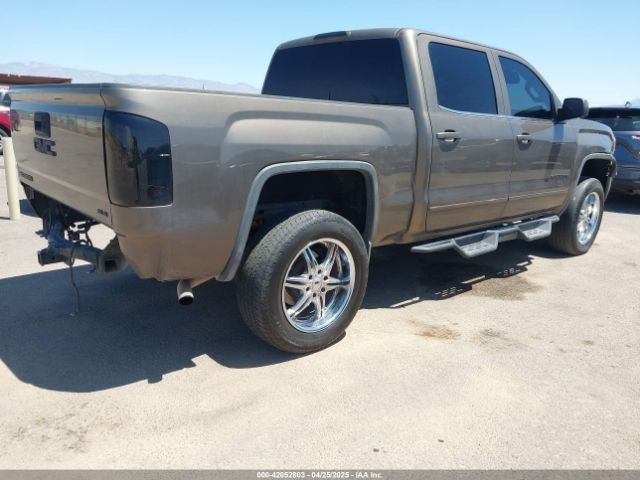 3GTP1UEC3FG379456 GMC Sierra 1500 Sle