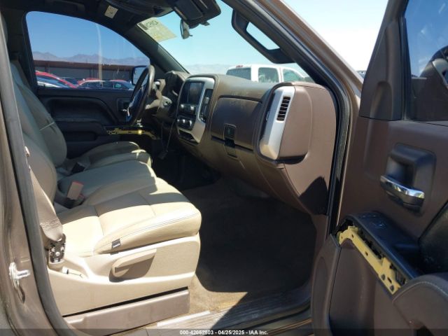 3GTP1UEC3FG379456 GMC Sierra 1500 Sle