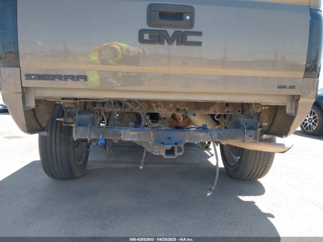 3GTP1UEC3FG379456 GMC Sierra 1500 Sle