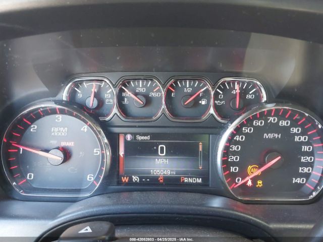 3GTP1UEC3FG379456 GMC Sierra 1500 Sle