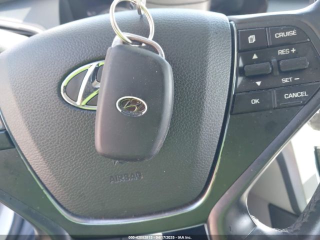 5NPE34AF6FH256579 Hyundai Sonata Sport