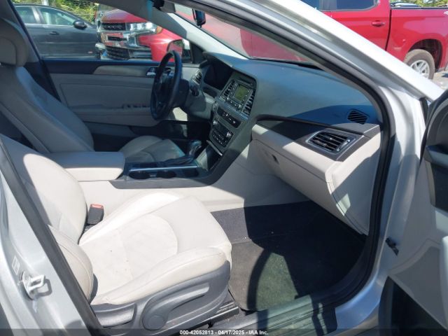 5NPE34AF6FH256579 Hyundai Sonata Sport