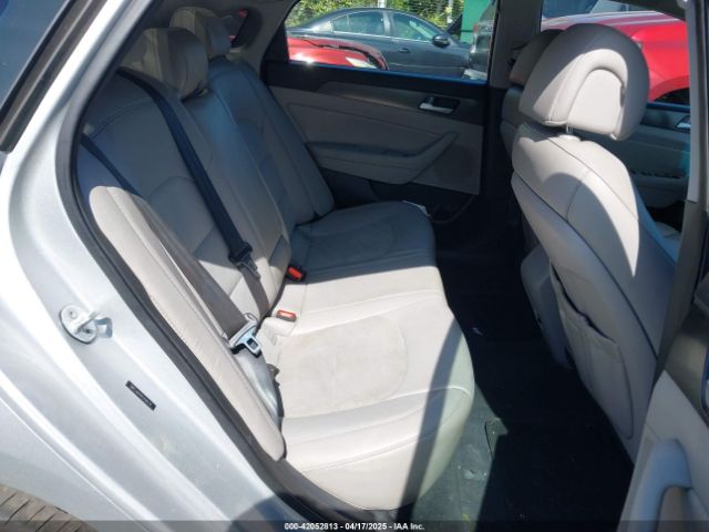 5NPE34AF6FH256579 Hyundai Sonata Sport