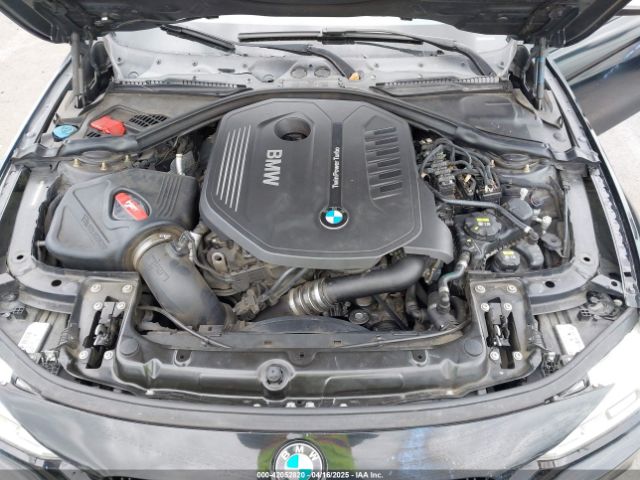 WBA8B3G57HNU35013 BMW 340i