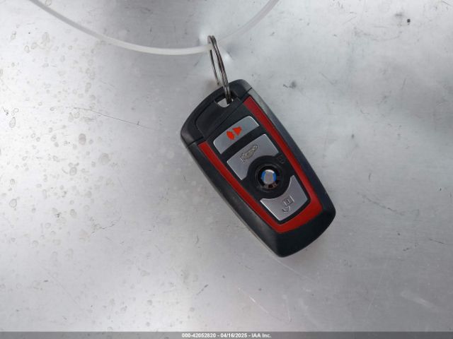 WBA8B3G57HNU35013 BMW 340i