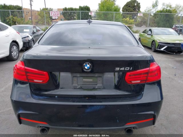 WBA8B3G57HNU35013 BMW 340i